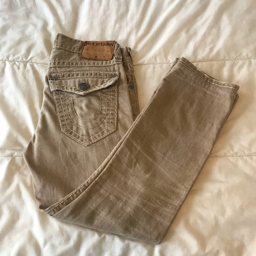 True Religion Jeans